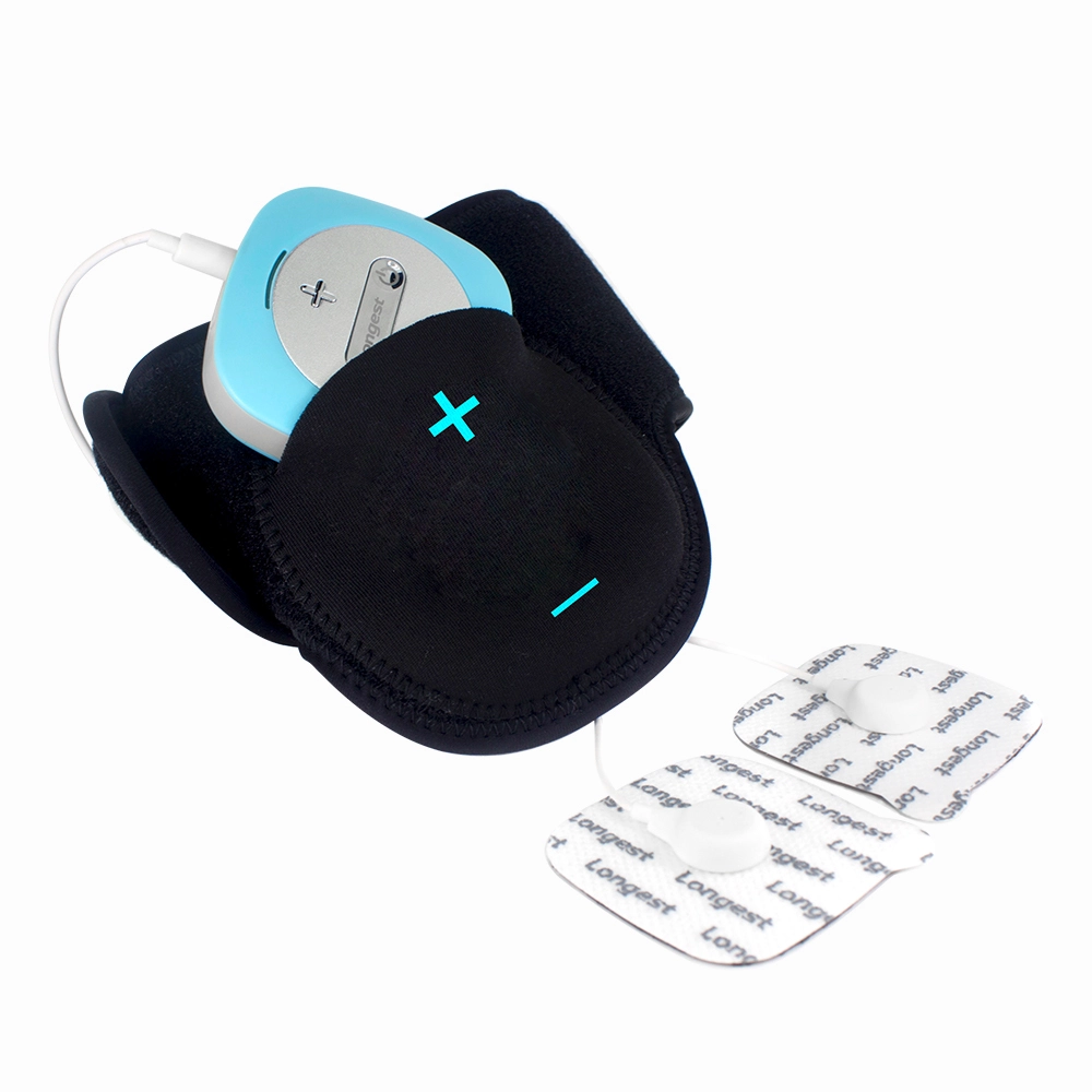 FES Device for Foot Drop Treatment  MStim Drop LGT-233