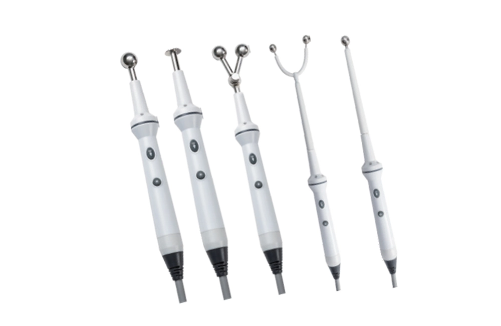 focal shockwave therapy machine