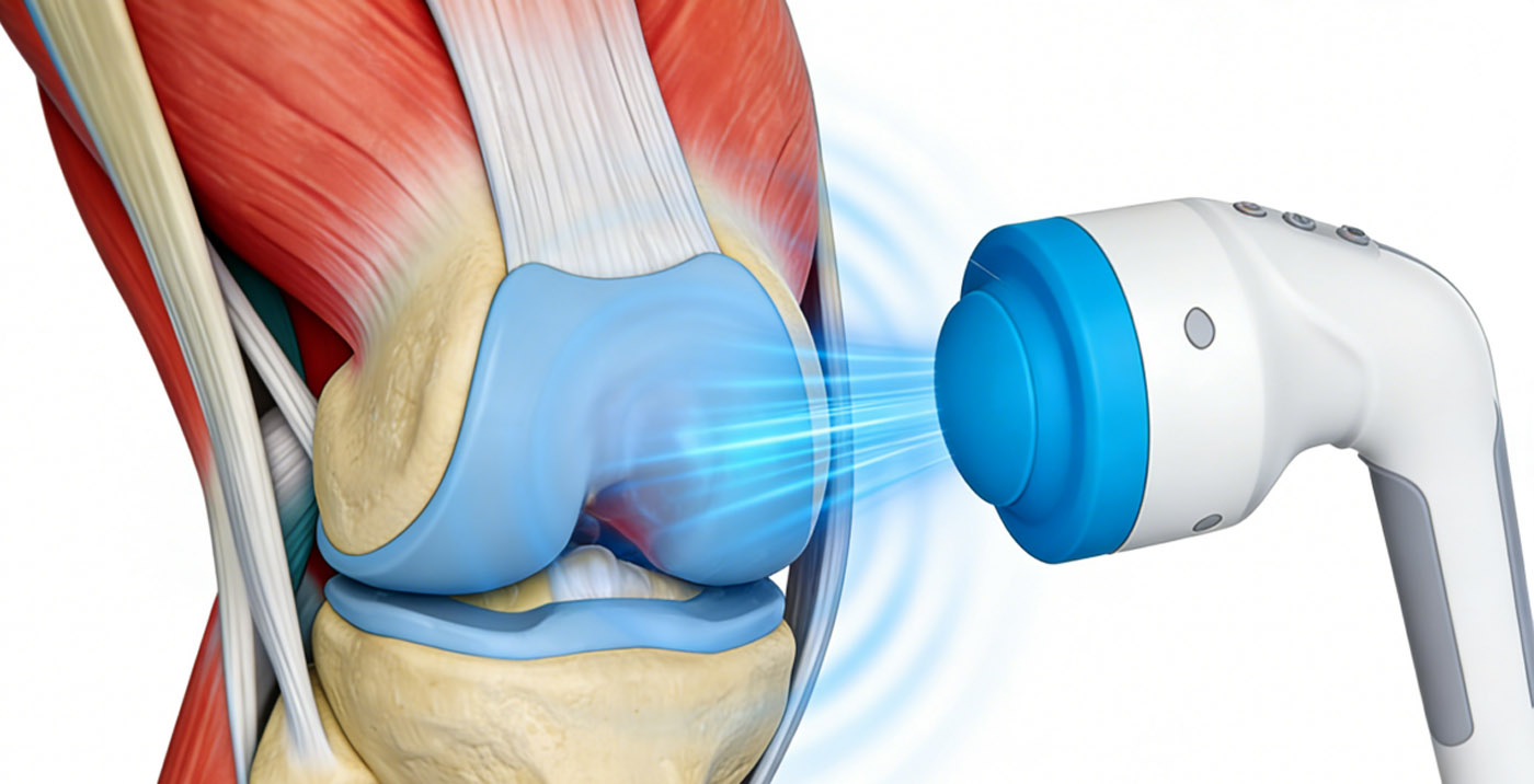 Focused Shock Wave Therapy (5)
