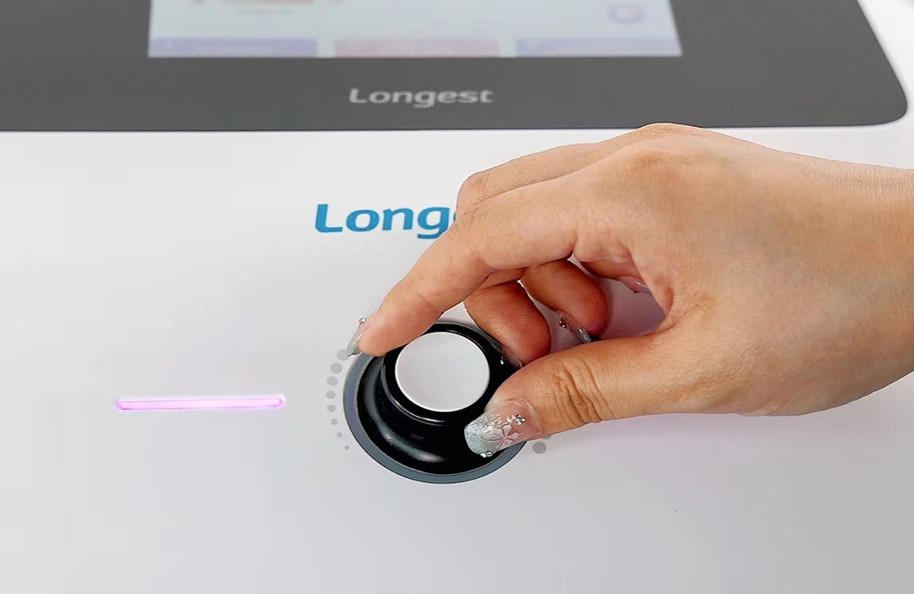 focused shockwave therapy machine