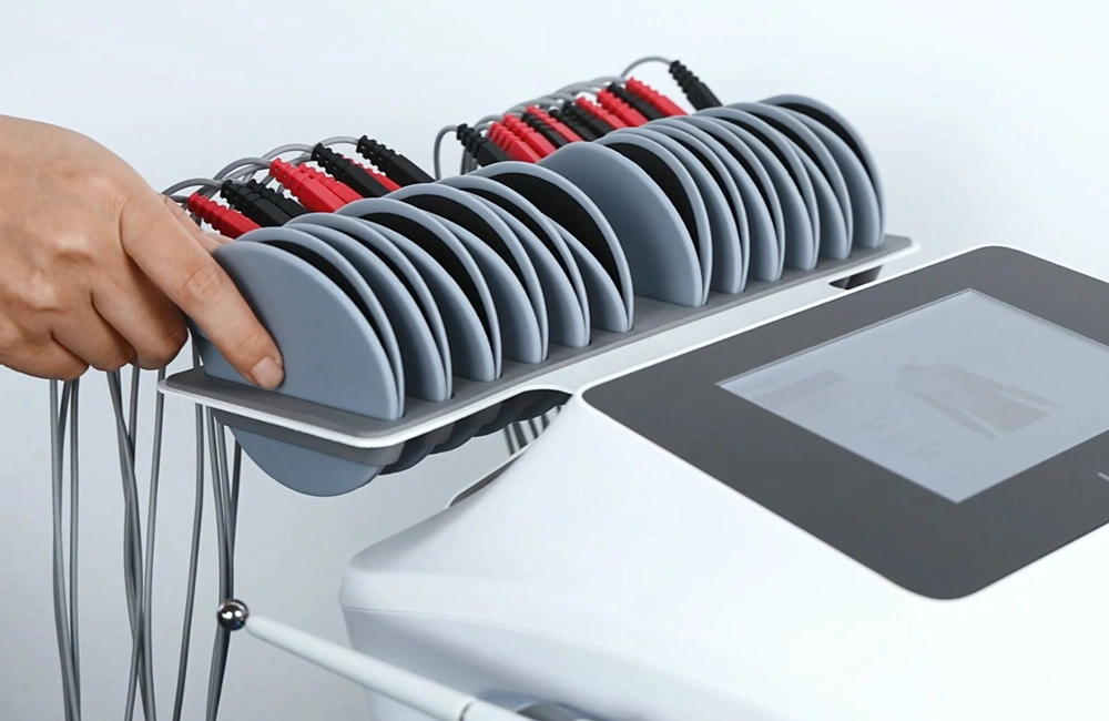 focused shockwave therapy machine for sale