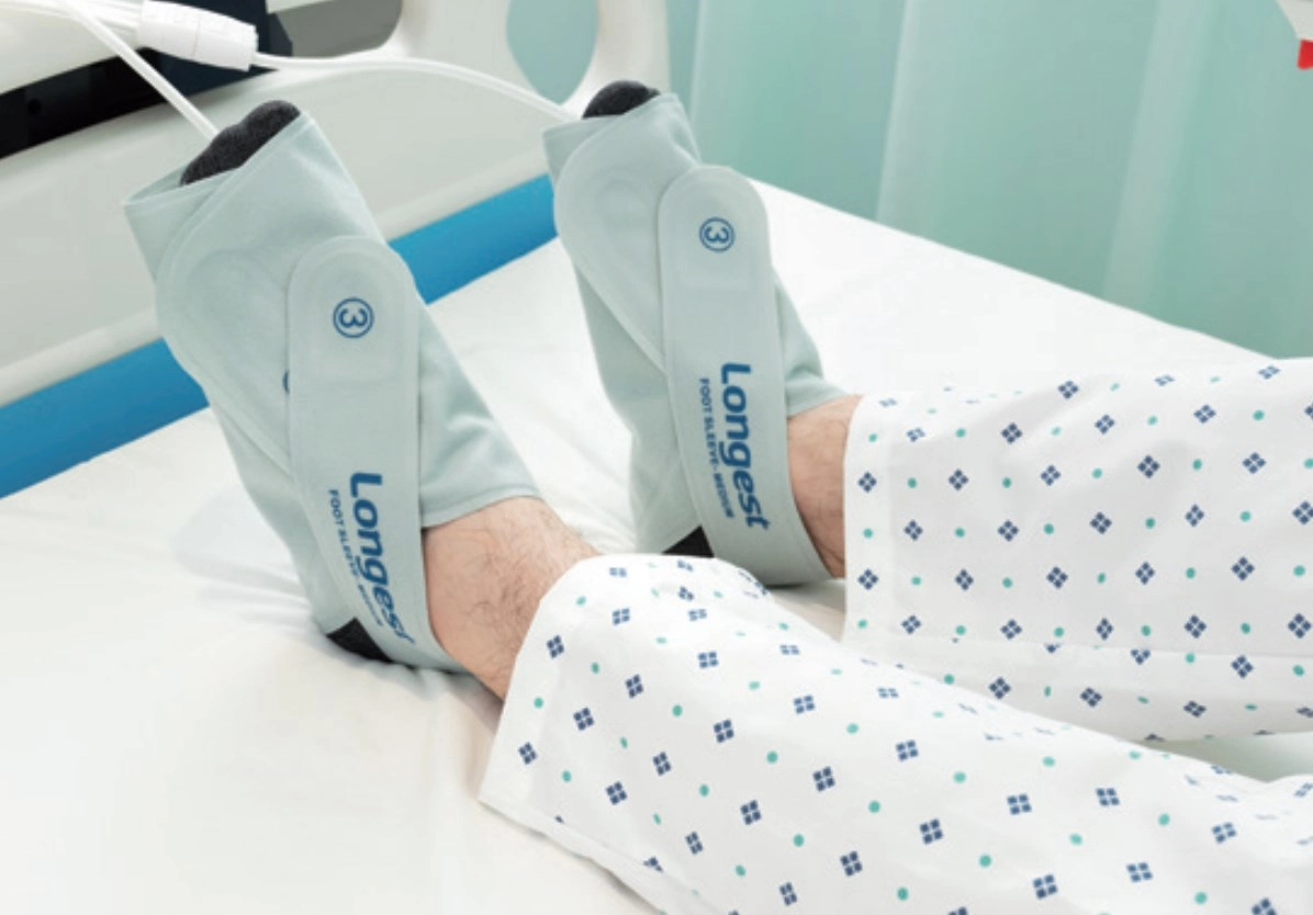 Foot-Sleeve Foot Sleeve