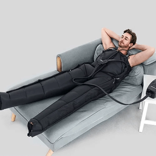 Full Body Air Compression