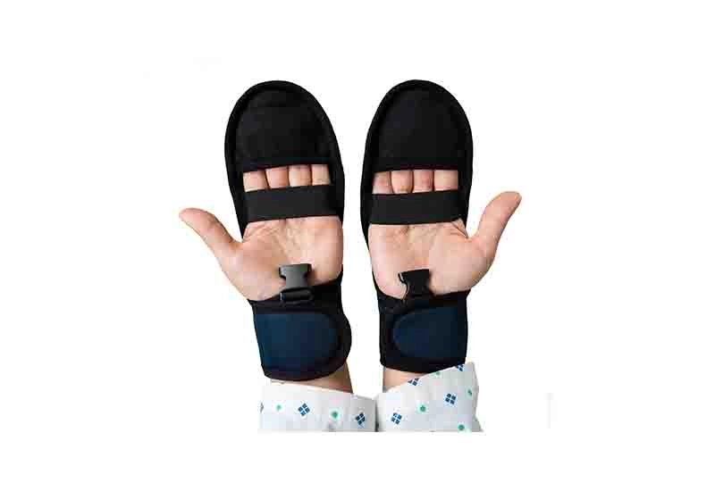 hand-straps hand straps