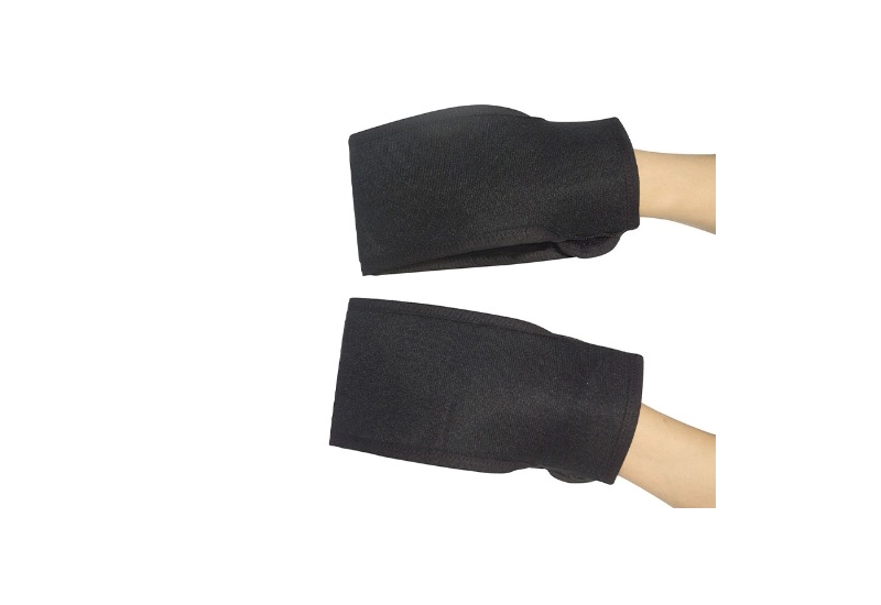 Hand-straps Hand straps