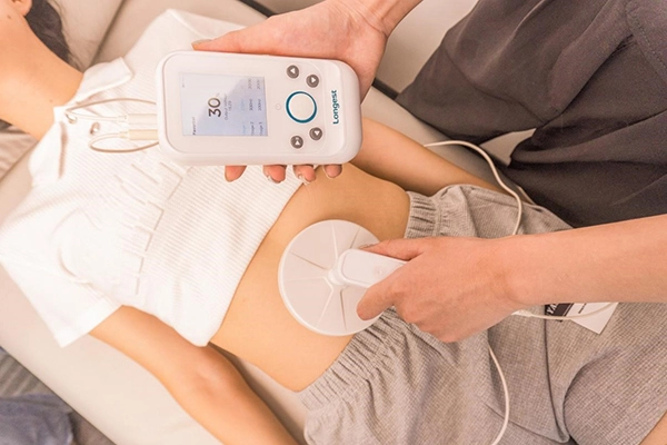Handheld-Electrostatic-Oscillation-Therapy-Device-PowerOsci-LGT-2360S:-How-It-Helps-Lymphedema Handheld Electrostatic Oscillation Therapy Device PowerOsci LGT-2360S: How It Helps Lymphedema