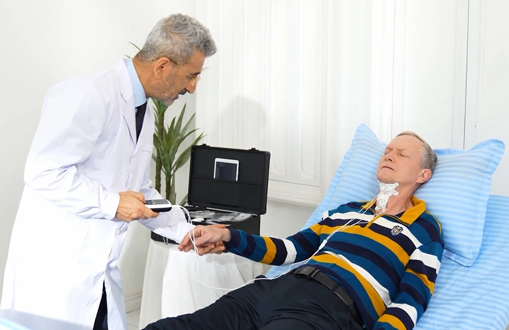 health care equipment supplies
