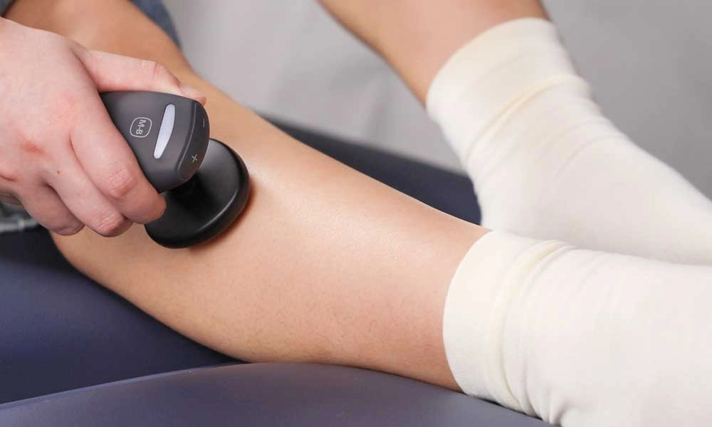 High Frequency Therapy 3