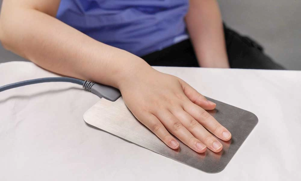 High Frequency Therapy 4