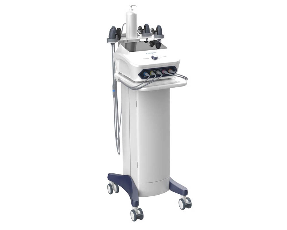 High-Frequency Therapy Device LGT-3500GP