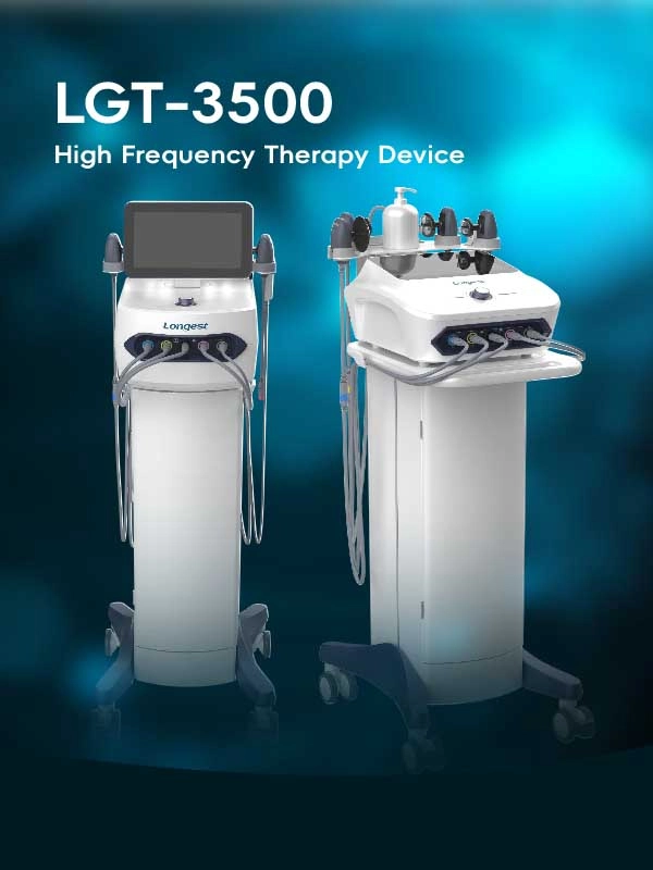 High Frequency Therapy longest Medical