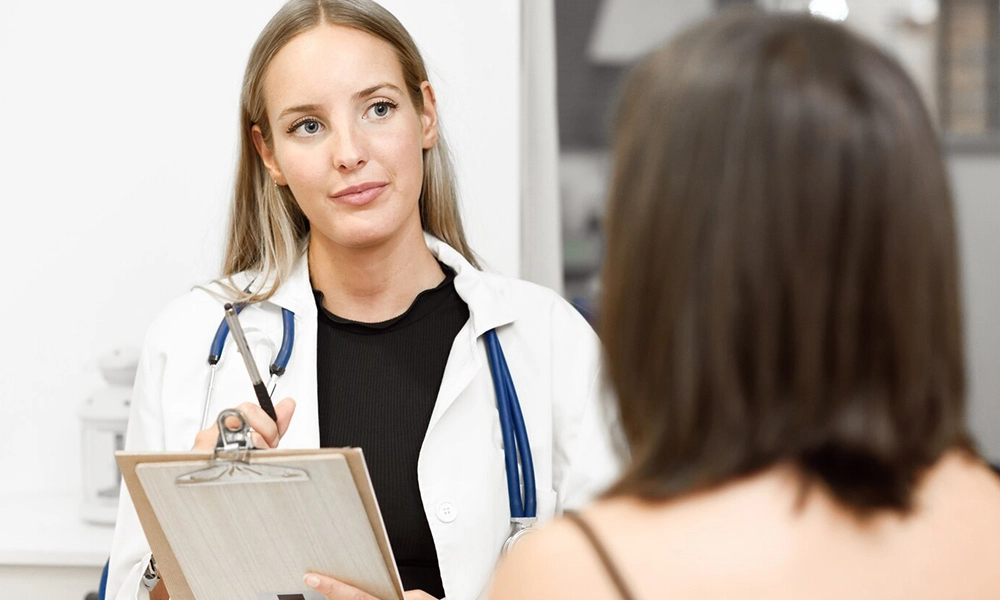 Hospital Dermatology