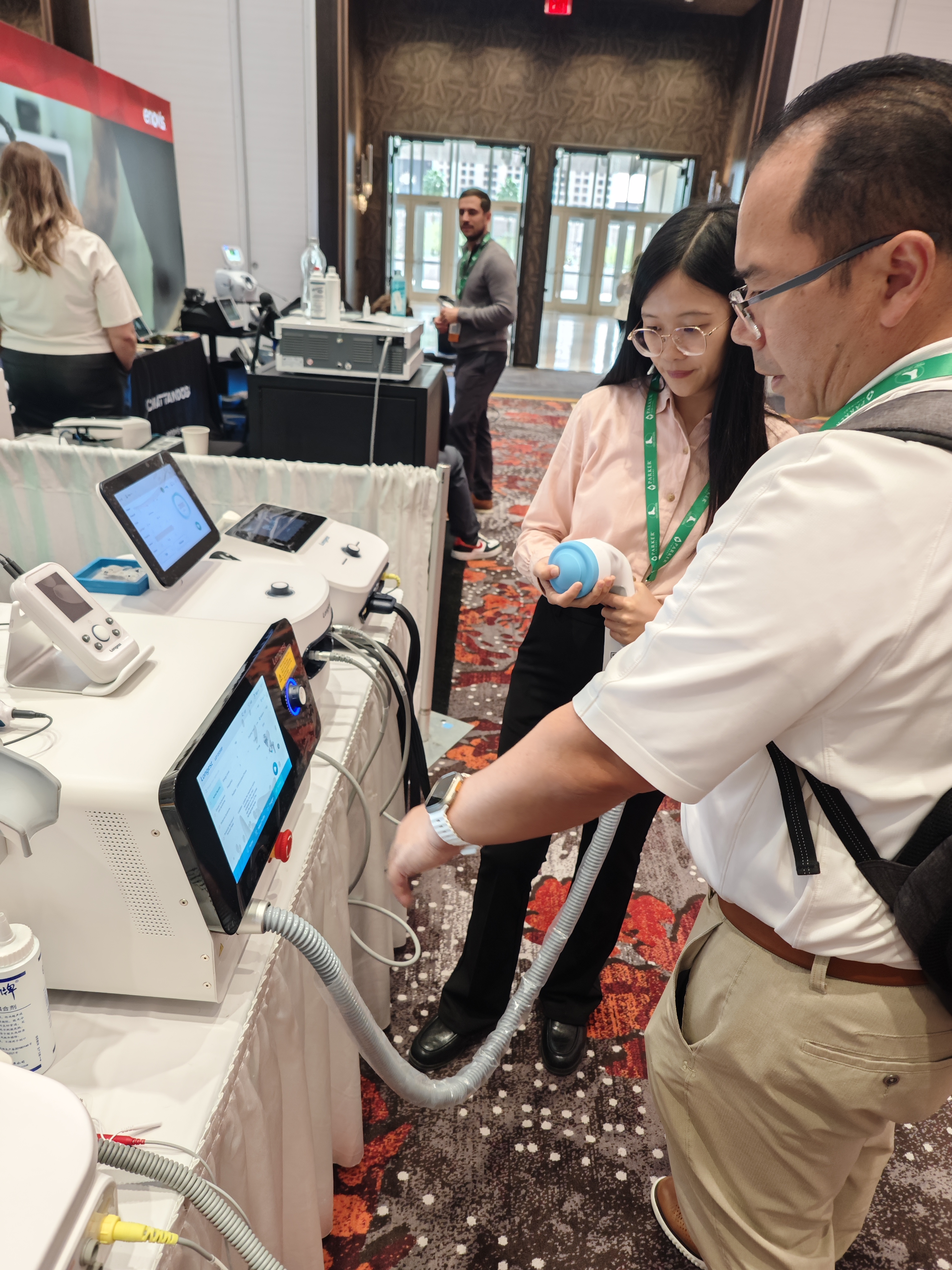 75th Parker Seminars IMG_20260227_121814