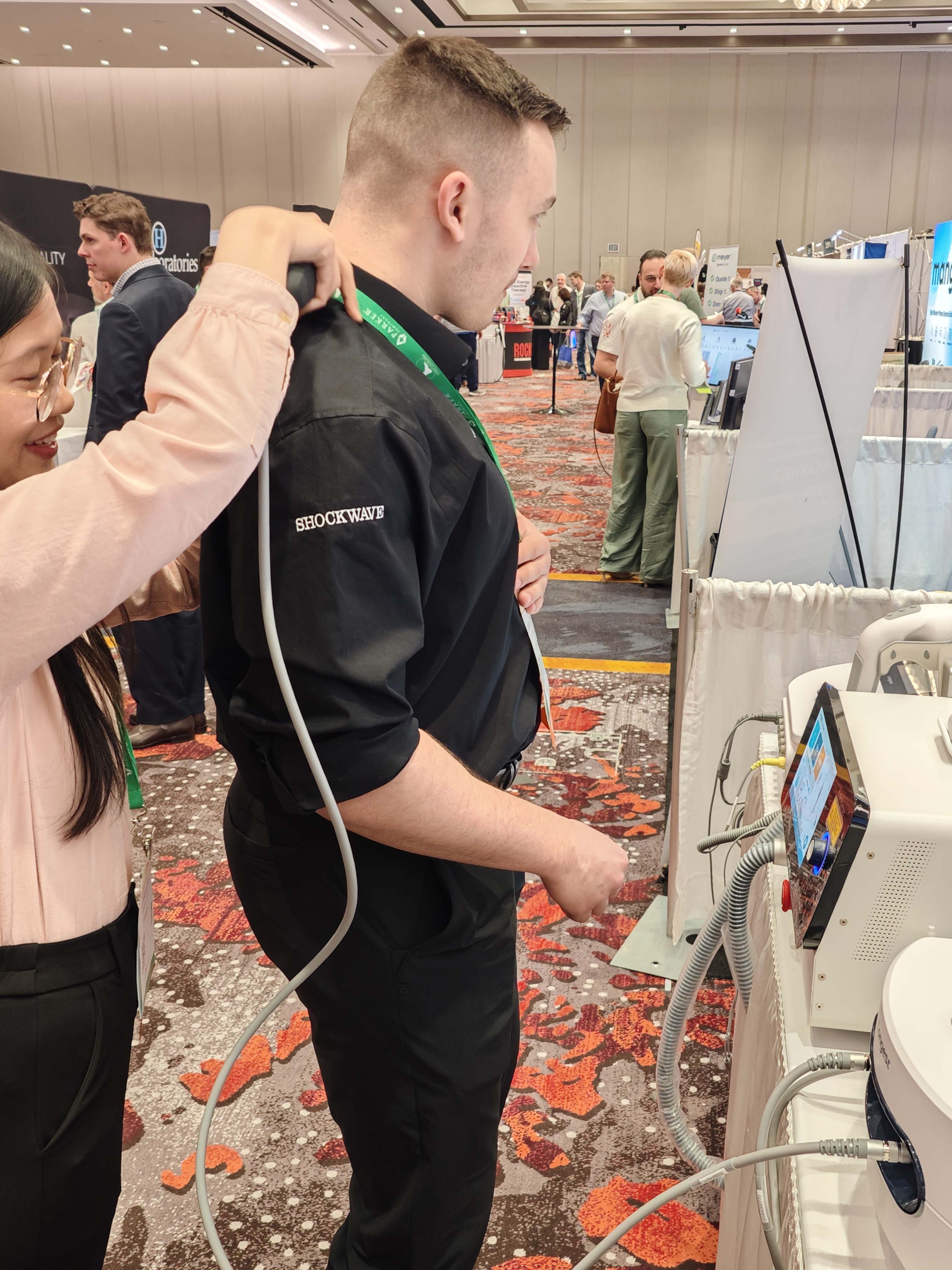 75th Parker Seminars 75th Parker Seminars