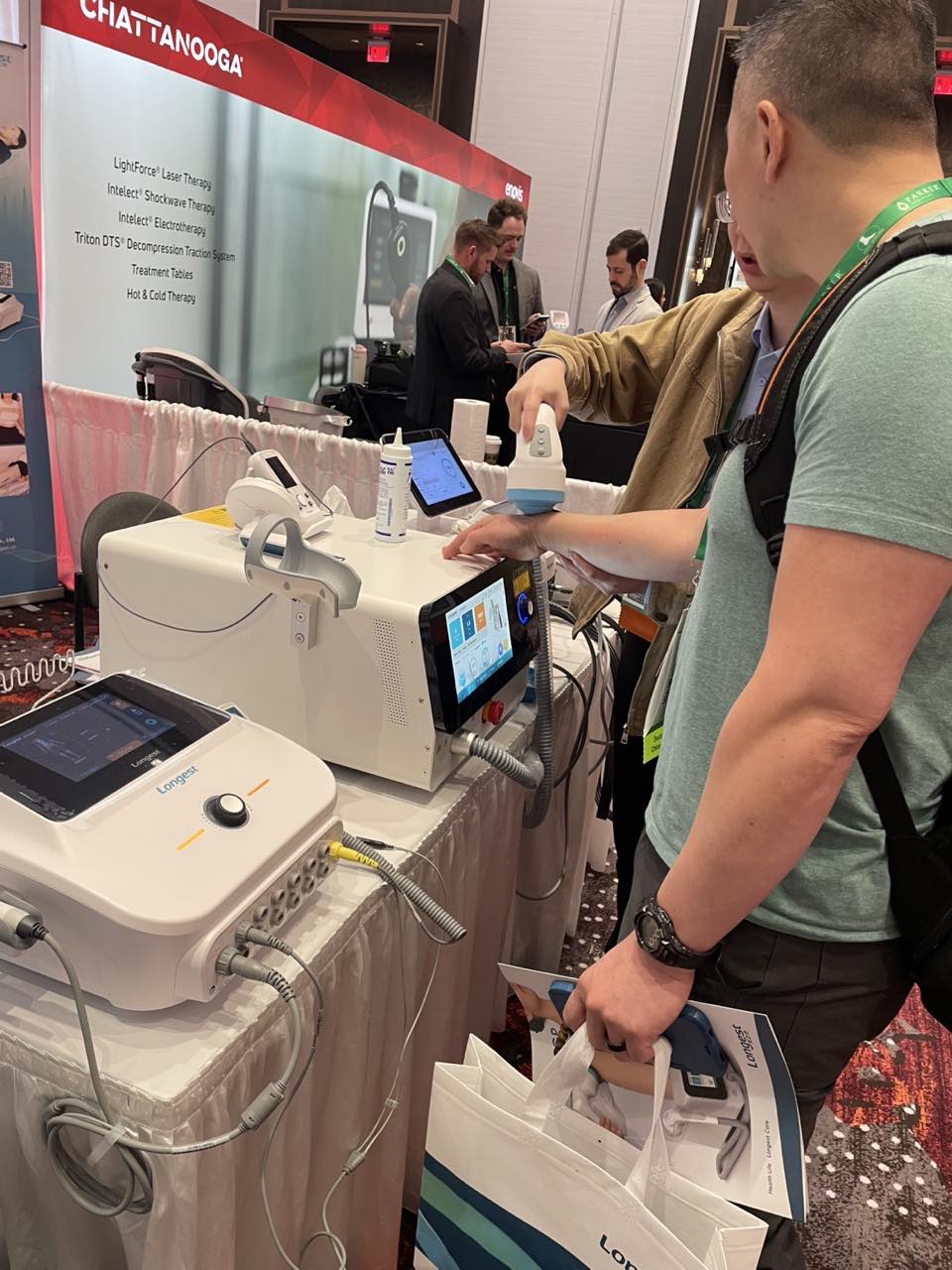  75th Parker Seminars