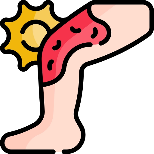 Inflammatory