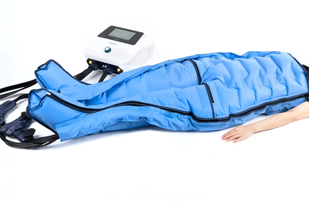 IPC Machine for Lymphatic Drainage Massage LGT-2210DS (1)