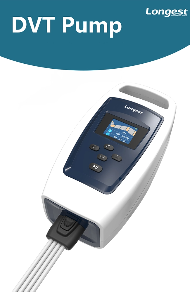 IPC Pump for DVT Prevention (2)