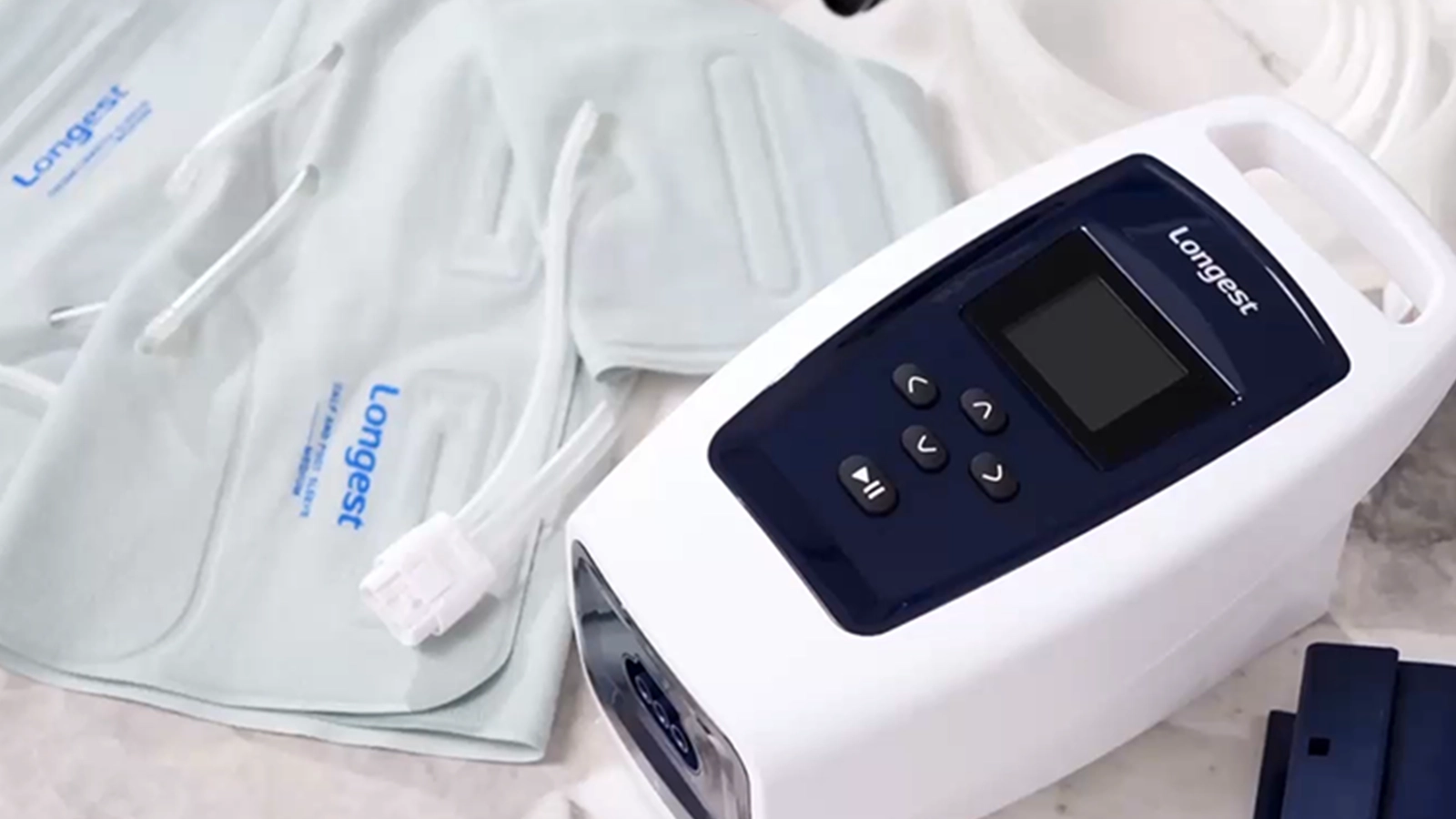 IPC Pump for DVT Prevention (4)