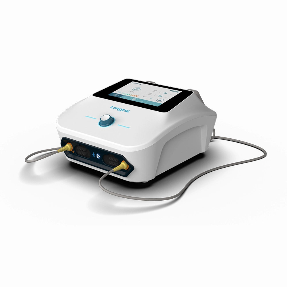 IPC Pump Lymphatic Drainage Massage Machine LGT-2210DS