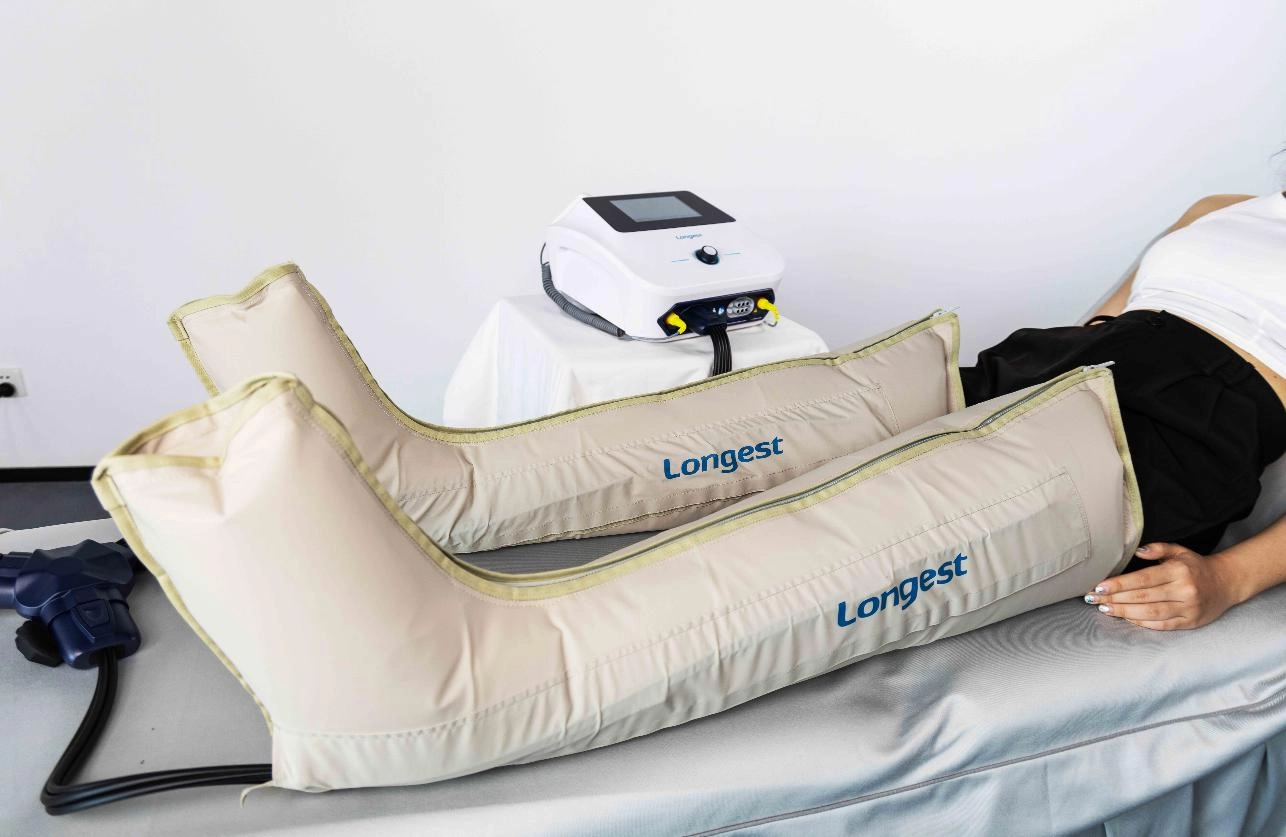 IPCD Therapy