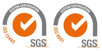 ISO13485-ISO9001 ISO13485 ISO9001