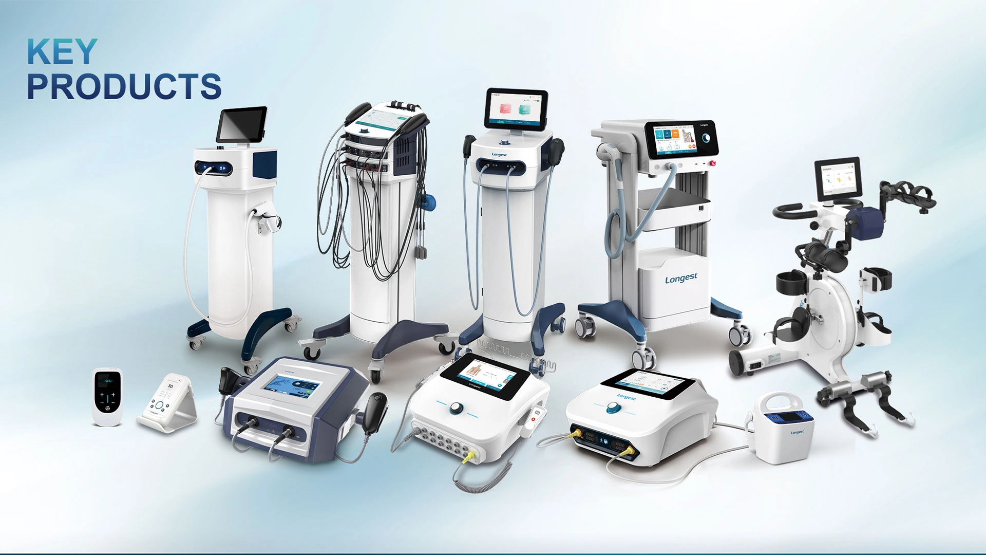KEY-products-2025-Longest Medical