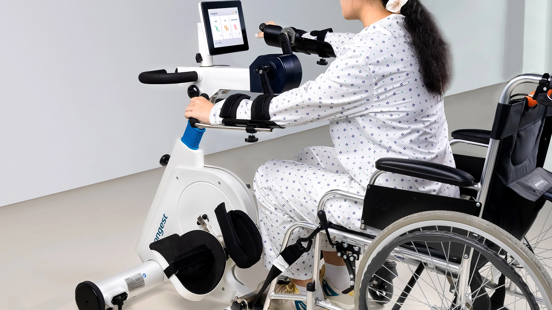 Kinesiotherapy-Devices Kinesiotherapy Devices