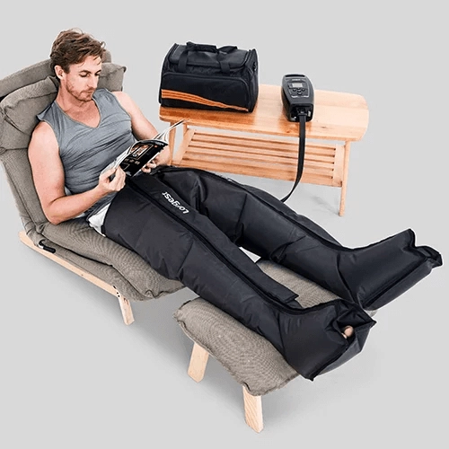 Leg Air Compression