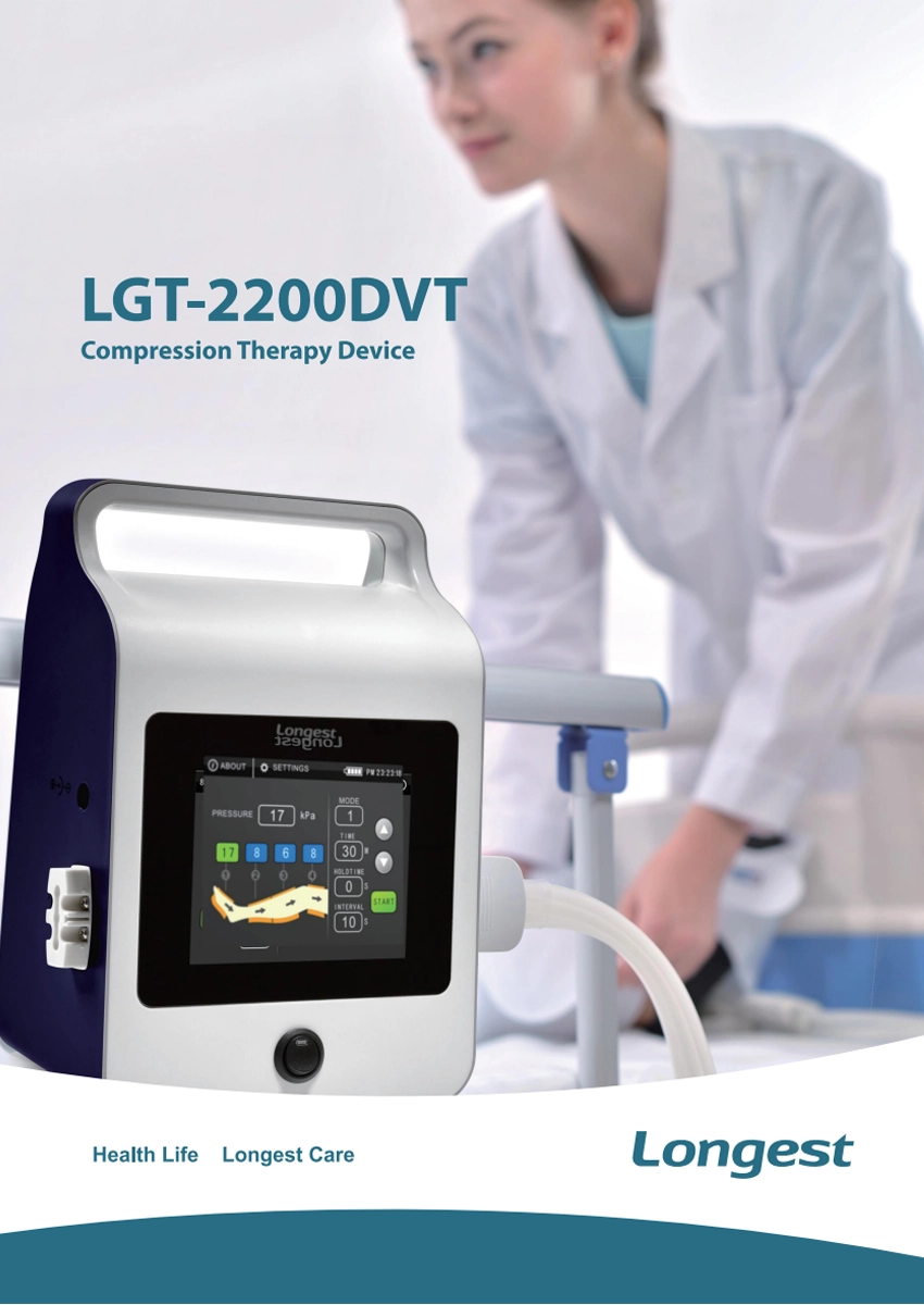 LGT-2200DVT-Compression-Therapy-Device LGT-2200DVT Compression Therapy Device