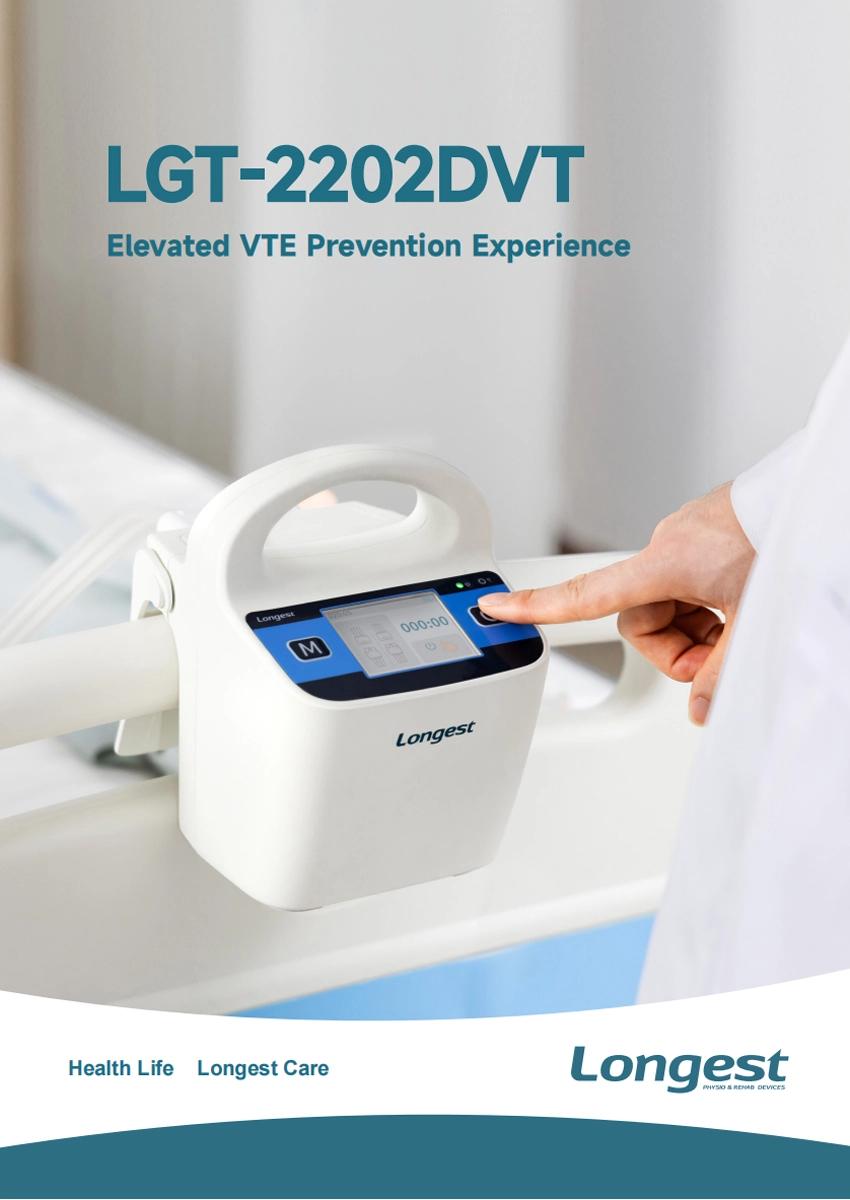 LGT-2202DVT-Compression-Therapy-Device LGT-2202DVT Compression Therapy Device