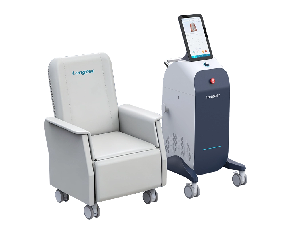 LGT-2640AP Electromagnetic Stimulator