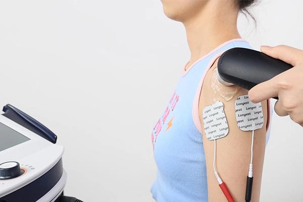 LGT-2900-(Longest)-Ultrasound-+-Electrotherapy-+-Vacuum-Therapy-Device LGT-2900 (Longest) Ultrasound + Electrotherapy + Vacuum Therapy Device