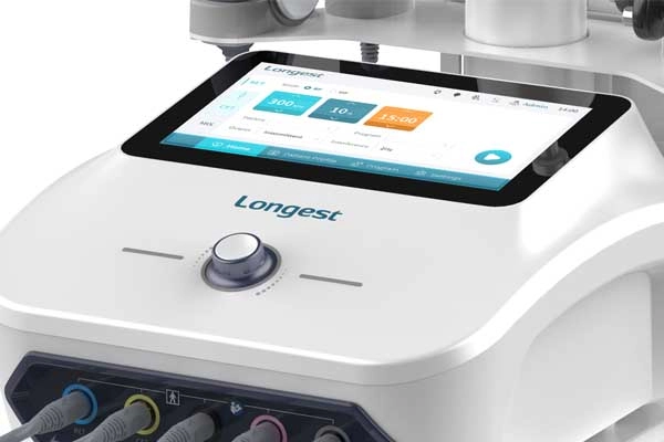 LGT-3500GP 7-inch full-color touch screen