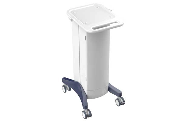 LGT-3500GP Optional trolley