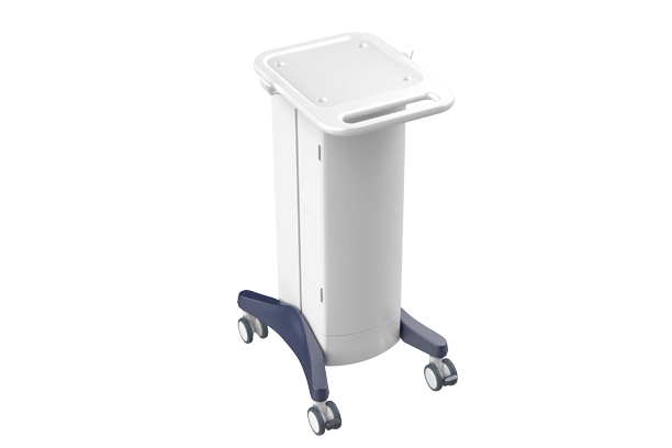LGT-3500GP  Optional trolley