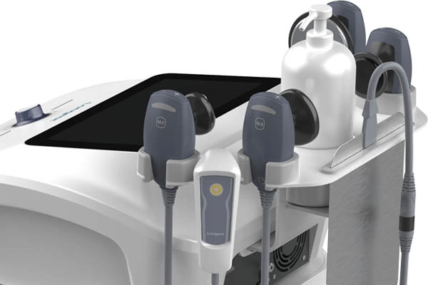 LGT-3500GP Silicone handle hanger