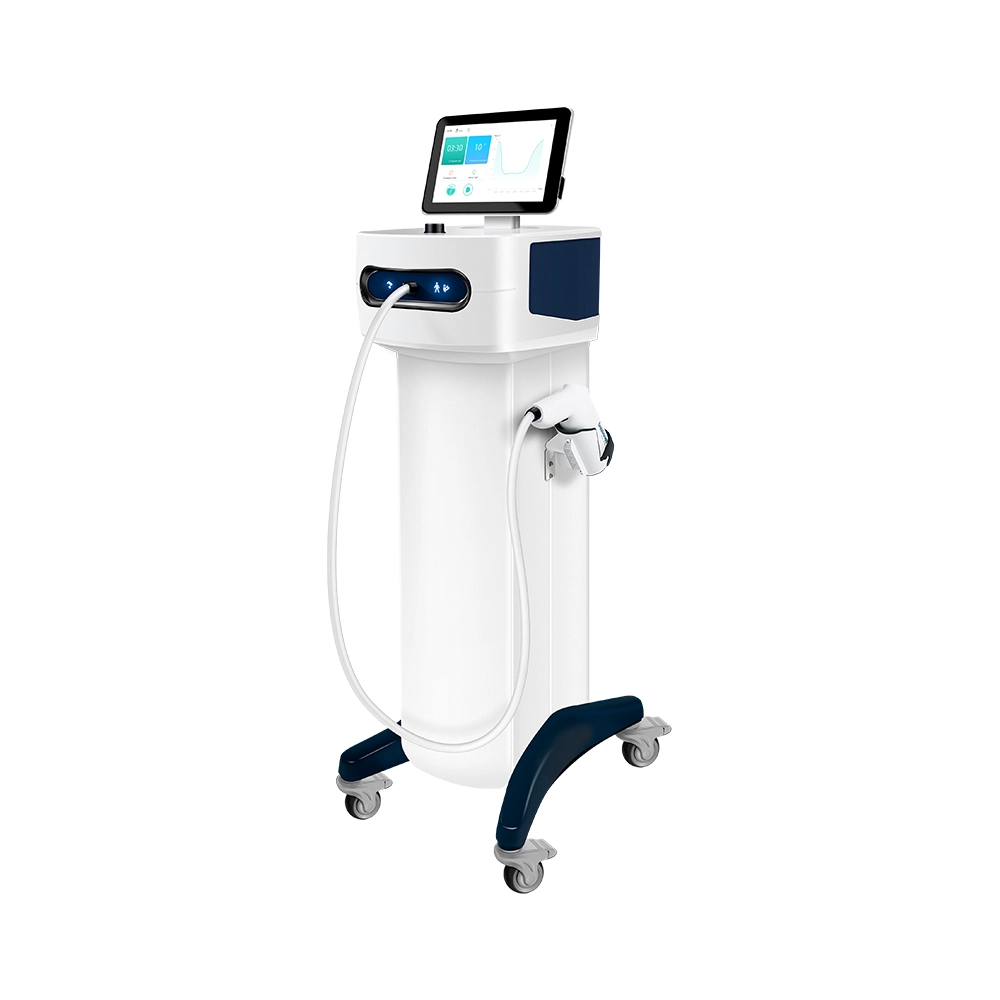 Localized Cryotherapy Device                     LGT - 2410S
