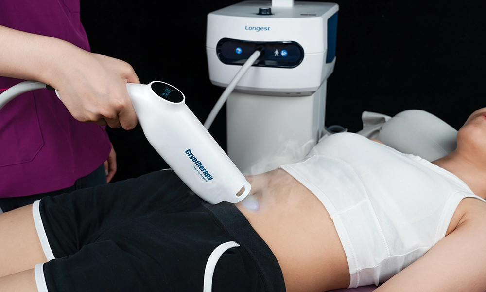 Localized Cryotherapy Equipment (5)