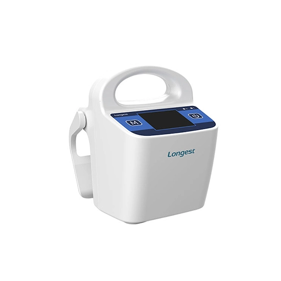 Longest Compression Therapy Device LGT-2202DVT