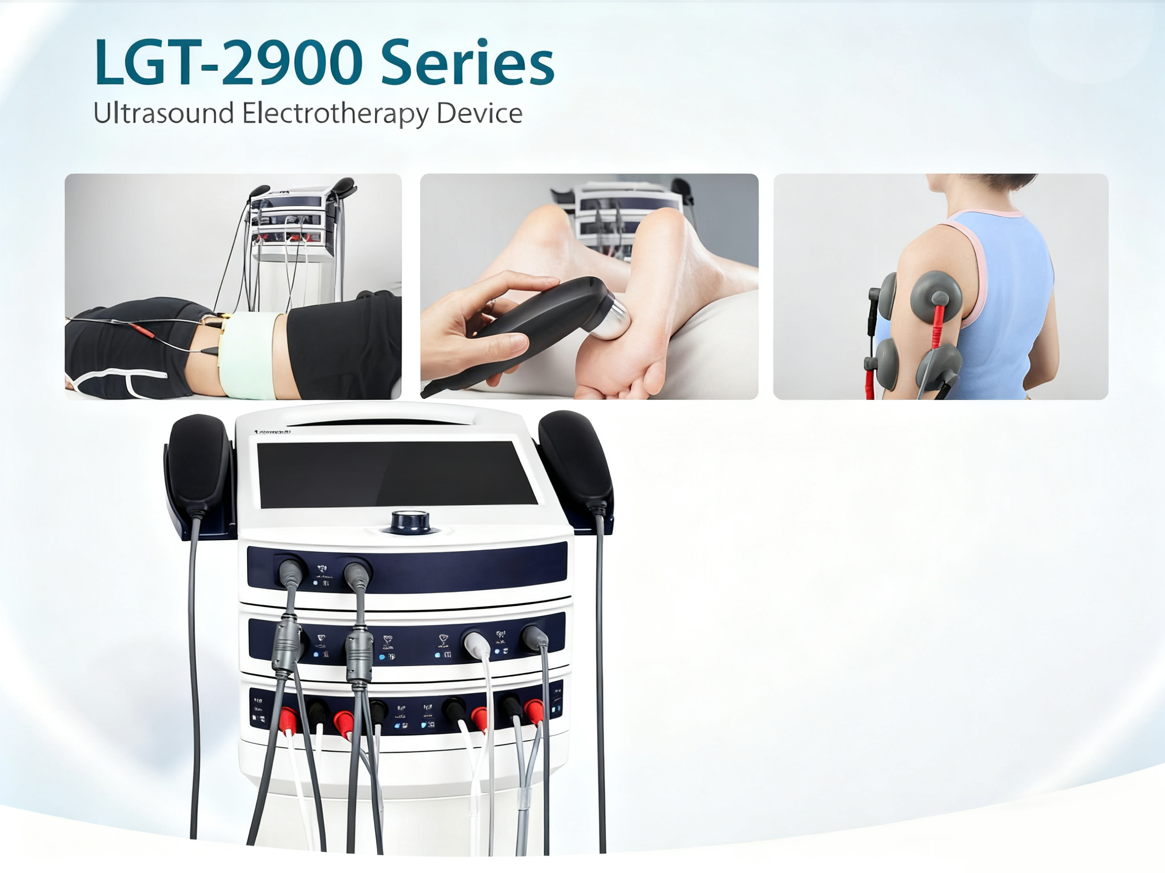 Longest LGT-2900