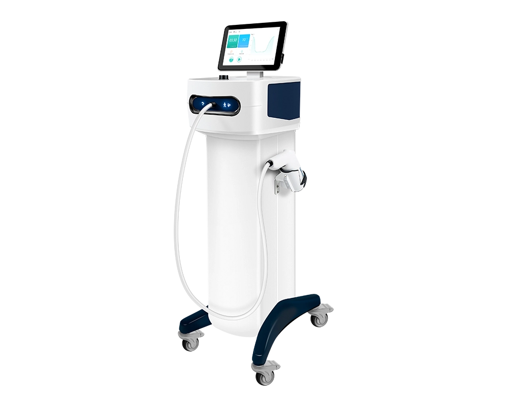 longest medical cryotherapy equipment