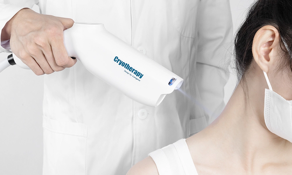 longest medical cryotherapy equipment (3)