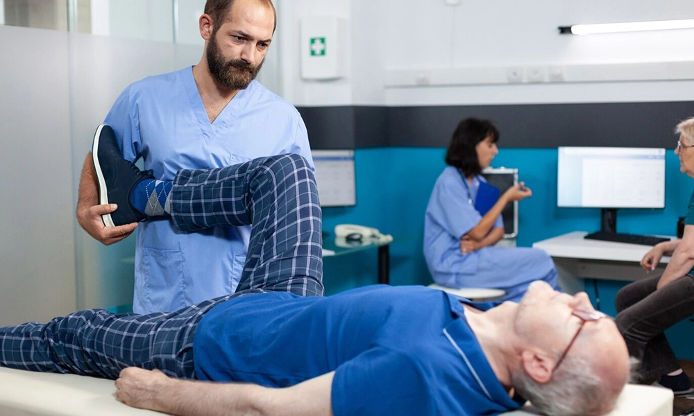 longest medical cryotherapy equipment (6)