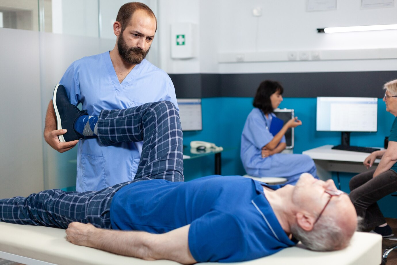 longest medical cryotherapy equipment (6)