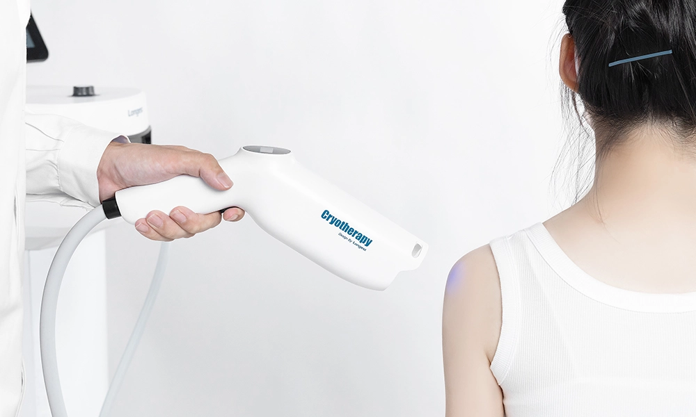 longest-medical-cryotherapy-equipment-LGT-2410S-(7) longest medical cryotherapy equipment LGT-2410S (7)