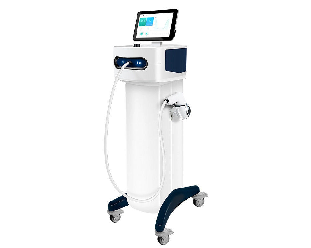 longest medical cryotherapy equipment