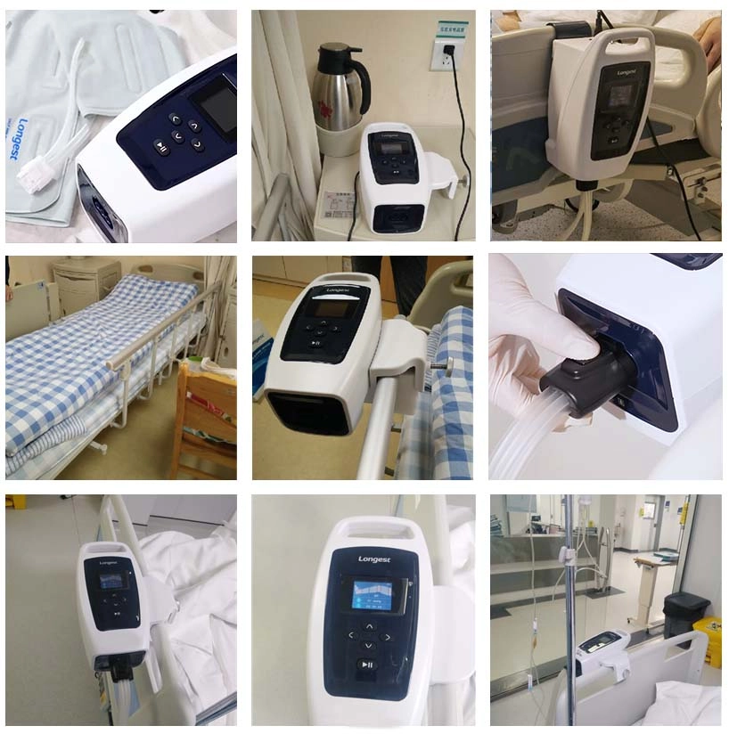 Longest Medical DVT pump