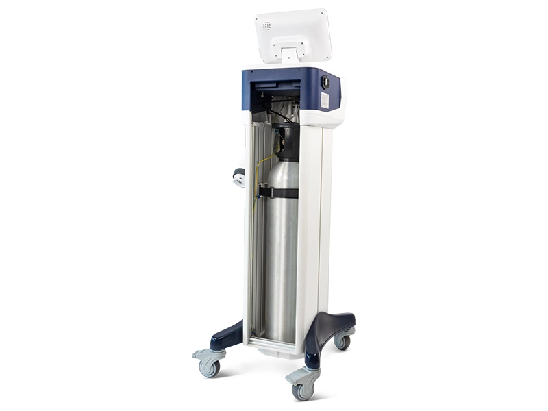 LONGEST MEDICAL localized cryotherapy equipment 3