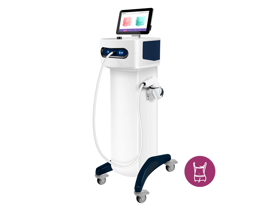 LONGEST-MEDICAL-localized-cryotherapy-equipment-LGT-2410S LONGEST MEDICAL localized cryotherapy equipment LGT-2410S